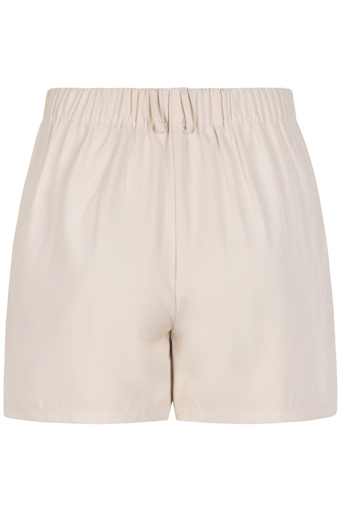 SHORT JENNY HSS2538 002 OFF WHITE